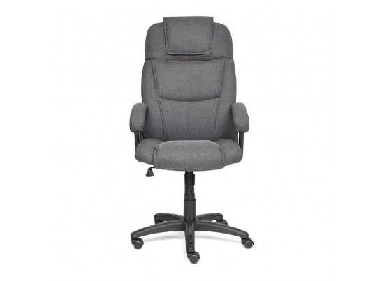 Кресло BERGAMO (ткань/темно-серый) в Набережных Челнах