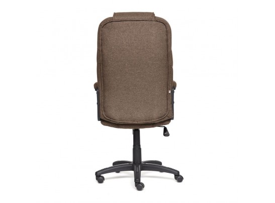 Кресло BERGAMO (ткань/коричневый) в Набережных Челнах