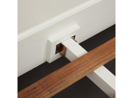 Кровать Secret de Maison CHATEAUBRIANT (mod. MNQ99)