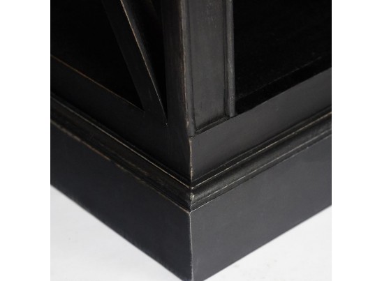 Библиотека Secret de Maison BLACK LABEL (mod. WA-0016)