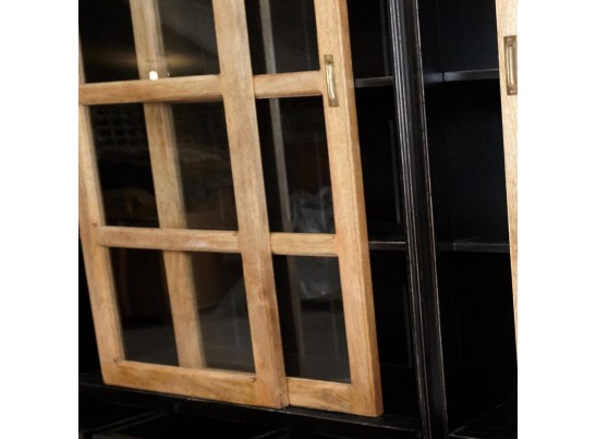 Библиотека большая Secret de Maison BLACK LABEL (mod. WA-0018)