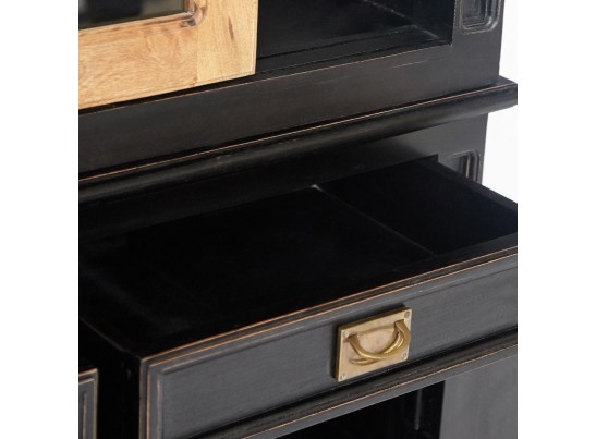 Буфет Secret de Maison BLACK LABEL (mod. WA-0021)