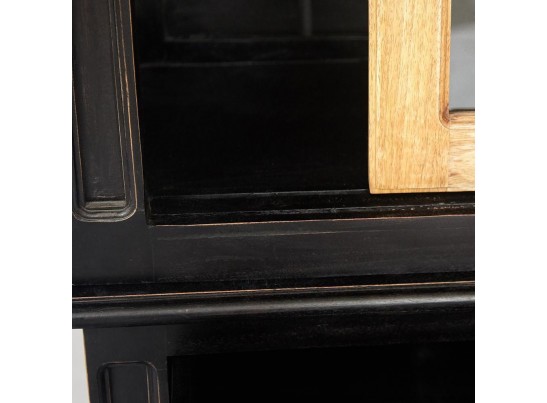 Буфет Secret de Maison BLACK LABEL (mod. WA-0021)