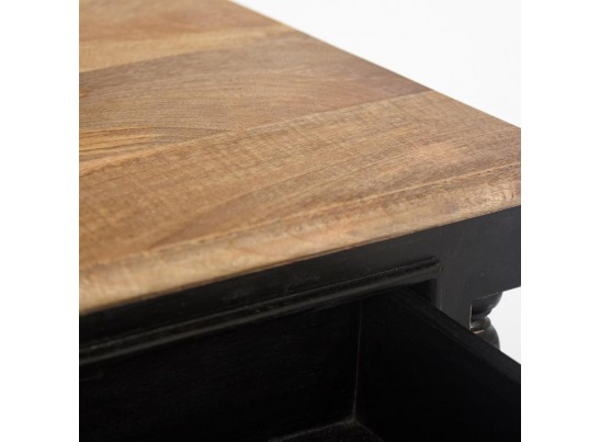 Комод Secret de Maison BLACK LABEL (mod. WA-0028)