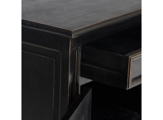 Комод Secret de Maison BLACK LABEL (mod. WA-0028)