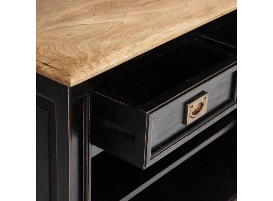 Тумба с 3-мя ящиками Secret de Maison BLACK LABEL (mod. WA-0022)