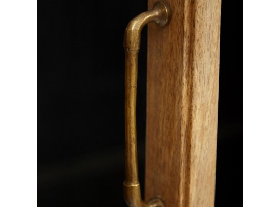 Шкаф книжный Secret de Maison BLACK LABEL (mod. DA-2289)