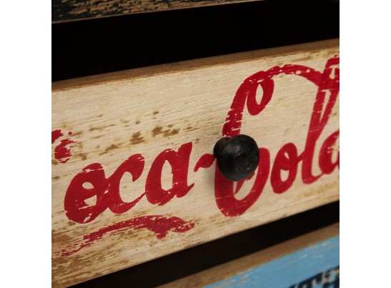 Комод Secret de Maison 7-UP (mod. О-258)