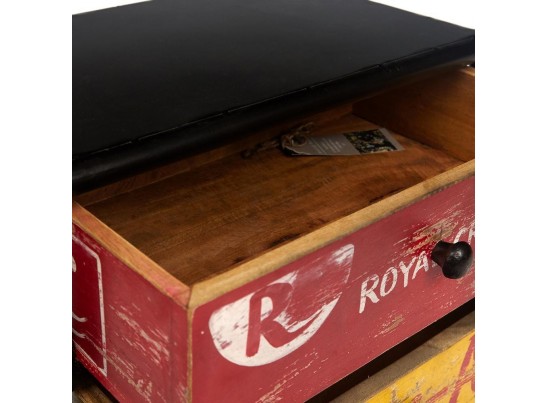 Комод Secret de Maison 7-UP (mod. О-258)