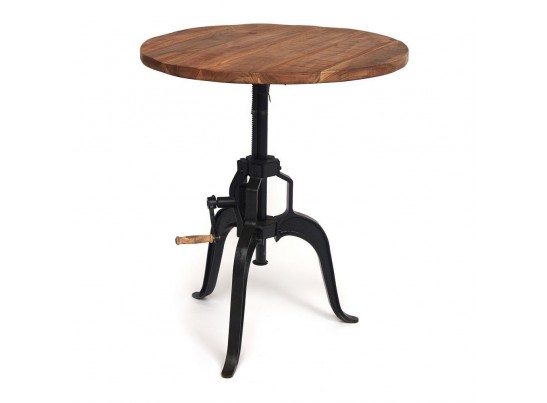 Стол круглый Secret de Maison KLAUS (mod. G04496A)