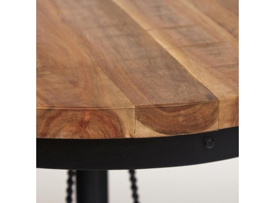 Стол круглый Secret de Maison LAMMERTAL (mod. O-254)