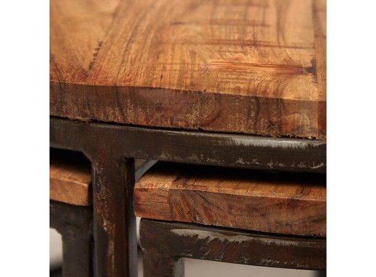 Столик кофейный Secret de Maison EUGENDORF (mod. 1466)