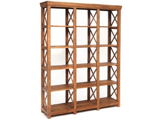 Шкаф книжный Secret de Maison SCHLOSS (mod. G04400)