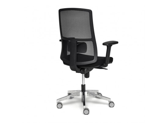 Кресло TELA ALU