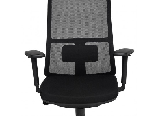 Кресло TELA ALU