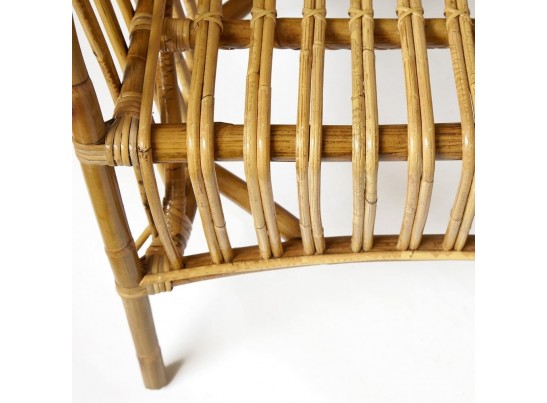 Кресло NAGOYA /без подушки/