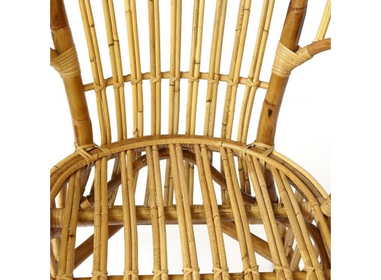 Кресло NAGOYA /без подушки/