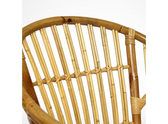 Кресло NAGOYA /без подушки/