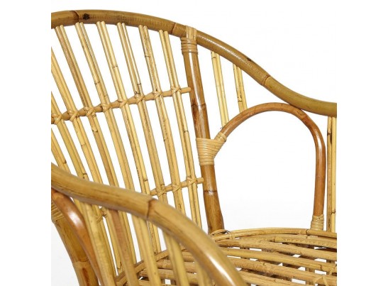 Кресло NAGOYA /без подушки/