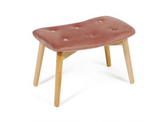 Кресло Secret De Maison Kontour с оттоманкой (mod.1534L) Кресло Secret De Maison Kontour с оттоманкой (mod.1534L)