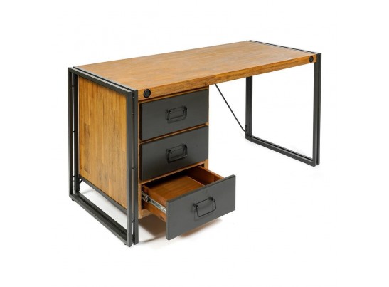 Стол письменный Secret De Maison CITY ( mod. CTY L09-3D )