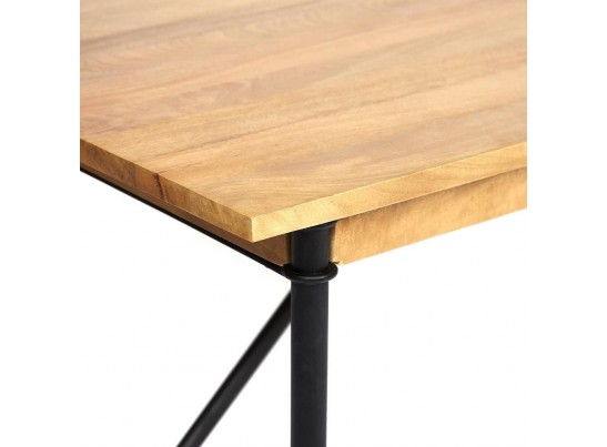 Стол обеденный раскладной Secret De Maison ACADEMY