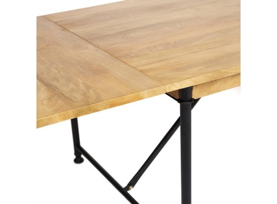 Стол обеденный раскладной Secret De Maison ACADEMY