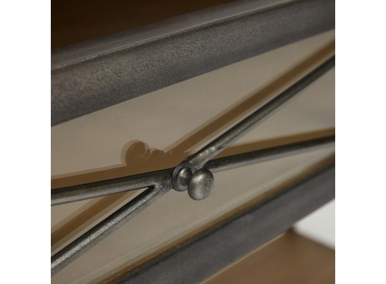 Консоль Secret De Maison AURORA ( mod. TAB 18-18)