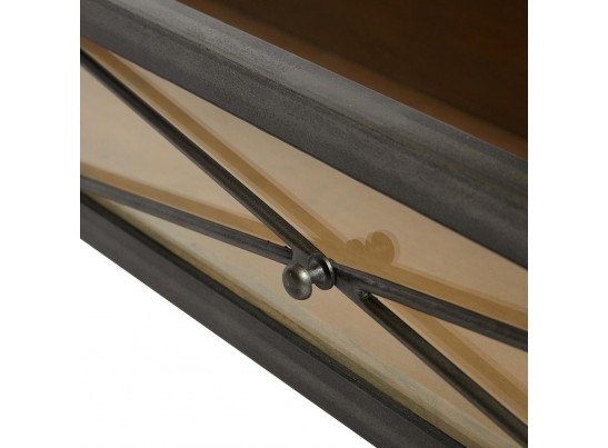 Столик кофейный Secret De Maison AURORA ( mod. TAB 18-17)