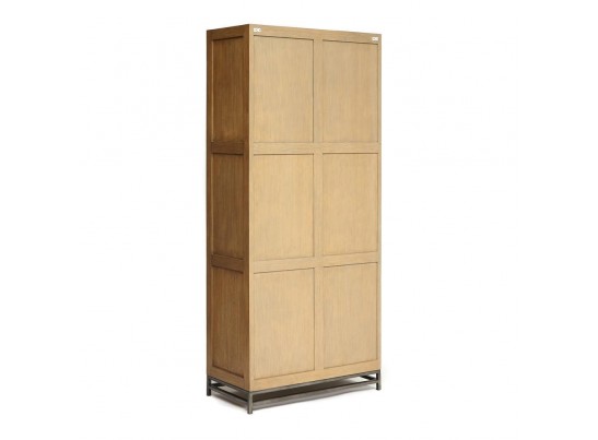 Шкаф книжный Secret De Maison DAVIS ( mod. BKC HEX 19-01 )