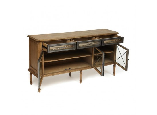 Буфет Secret De Maison AURORA ( mod. BUF 18-18 )