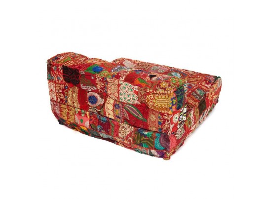 Модуль мягкий со спинкой Secret De Maison GIPSY (mod. MA-100)