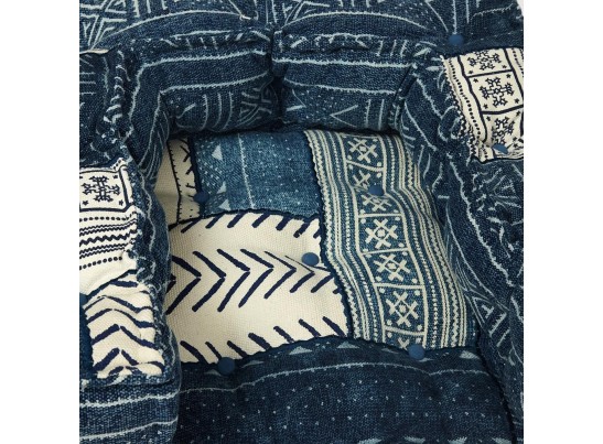 Модуль мягкий кресельный Secret De Maison BASCO (mod. MA-112)