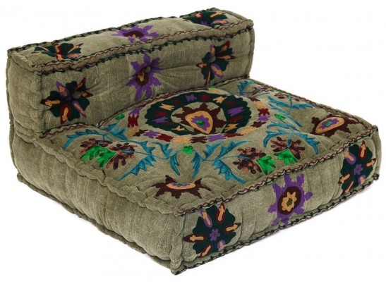 Модуль мягкий со спинкой Secret De Maison SOL (mod. MA-104)