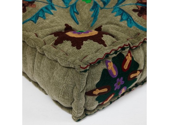 Модуль мягкий со спинкой Secret De Maison SOL (mod. MA-104)