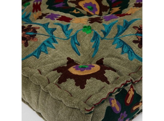 Модуль мягкий со спинкой Secret De Maison SOL (mod. MA-104)