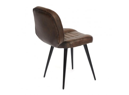 Стул Secret De Maison ZIPPO ( mod. M-19485)