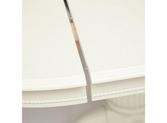 Стол круглый раскладной Rochester -STC- (4260-STC)