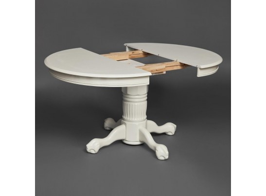Стол круглый раскладной Rochester -STC- (4260-STC)