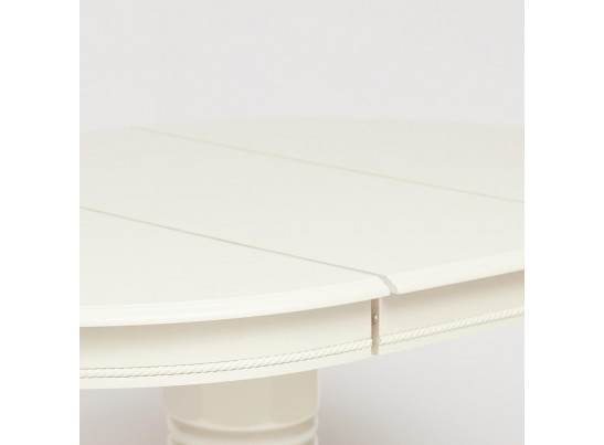 Стол круглый раскладной Rochester -STC- (4260-STC)