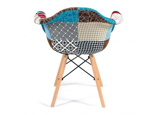 Кресло Secret De Maison CINDY SOFT (EAMES) (mod. 101)