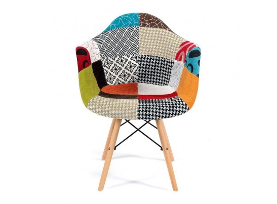 Кресло Secret De Maison CINDY SOFT (EAMES) (mod. 101)