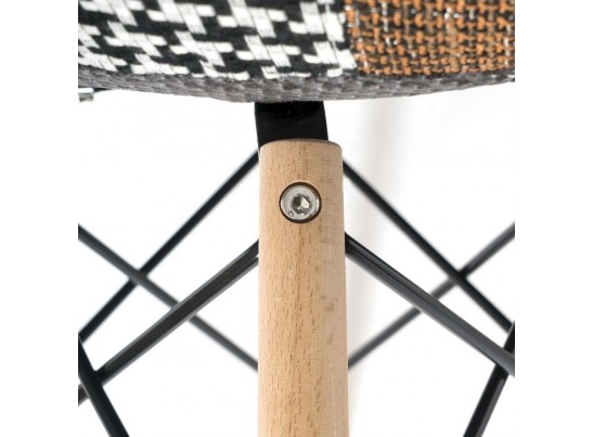 Кресло Secret De Maison CINDY SOFT (EAMES) (mod. 101)