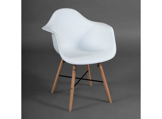 Кресло Secret De Maison CINDY (EAMES) (mod. 919)