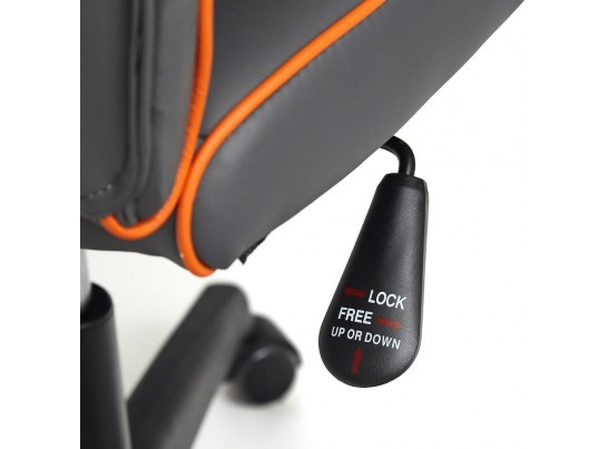 Кресло RACER GT new