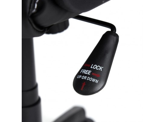 Кресло TWISTER