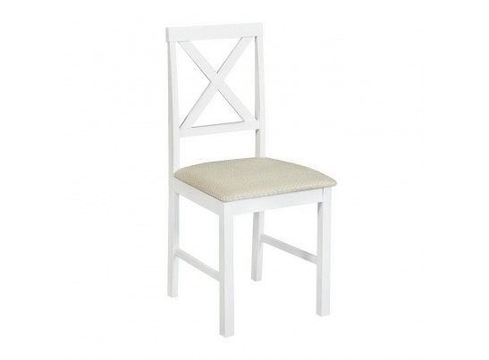 Обеденный комплект эконом Хадсон (стол + 4 стула)/ Hudson Dining Set