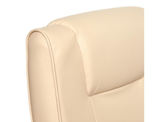 Кресло MAXIMA Хром