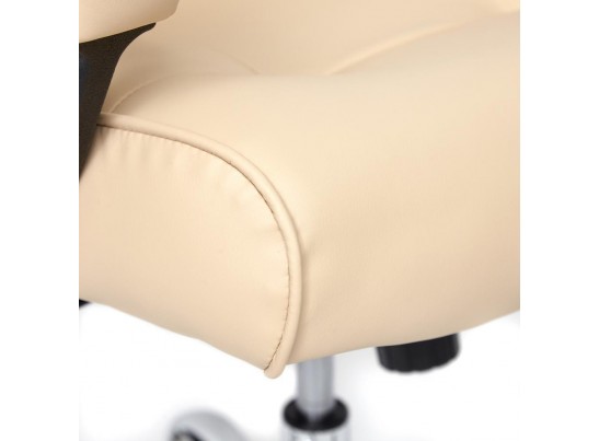 Кресло MAXIMA Хром