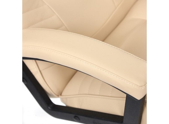 Кресло MAXIMA Хром